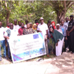 Gunjur Hosts Capacity Building Workshop on Peacebuilding, Conflict Prevention, and Violent Extremism