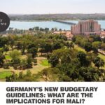 Germany’s New Budgetary Guidelines: What are the Implications for Mali?